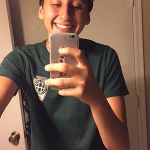 Meet your Posher, Antonio